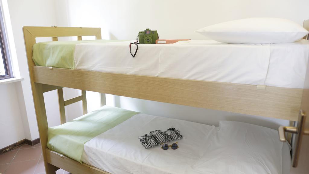 Camping Zocco Manerba del Garda Exteriör bild