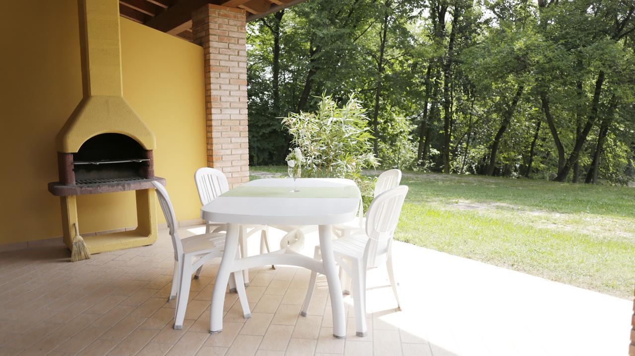 Camping Zocco Manerba del Garda Exteriör bild