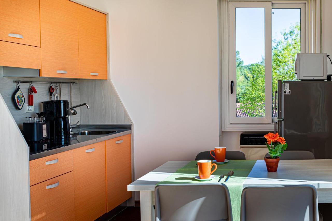 Camping Zocco Manerba del Garda Exteriör bild