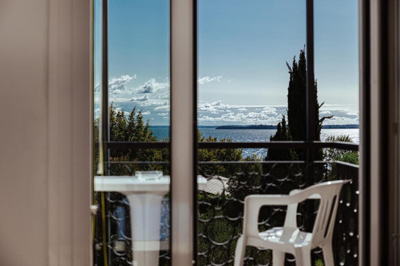Camping Zocco Manerba del Garda Exteriör bild