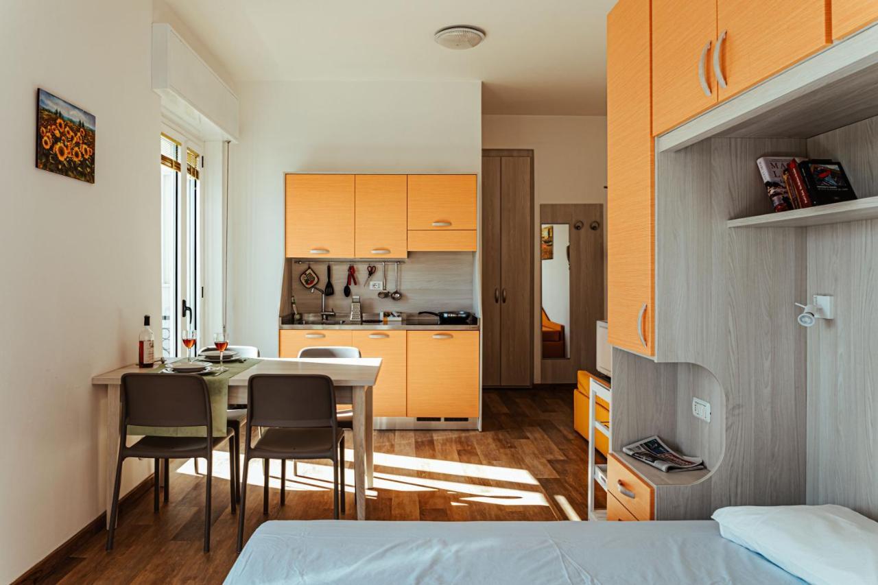 Camping Zocco Manerba del Garda Exteriör bild