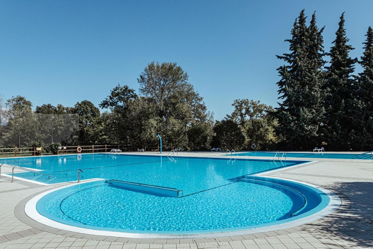Camping Zocco Manerba del Garda Exteriör bild